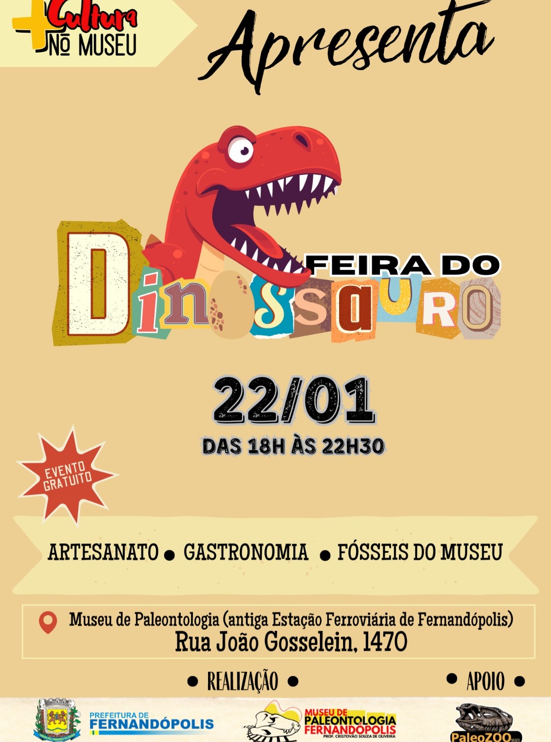 Post do instagram da Prefeitura de Mandirituba