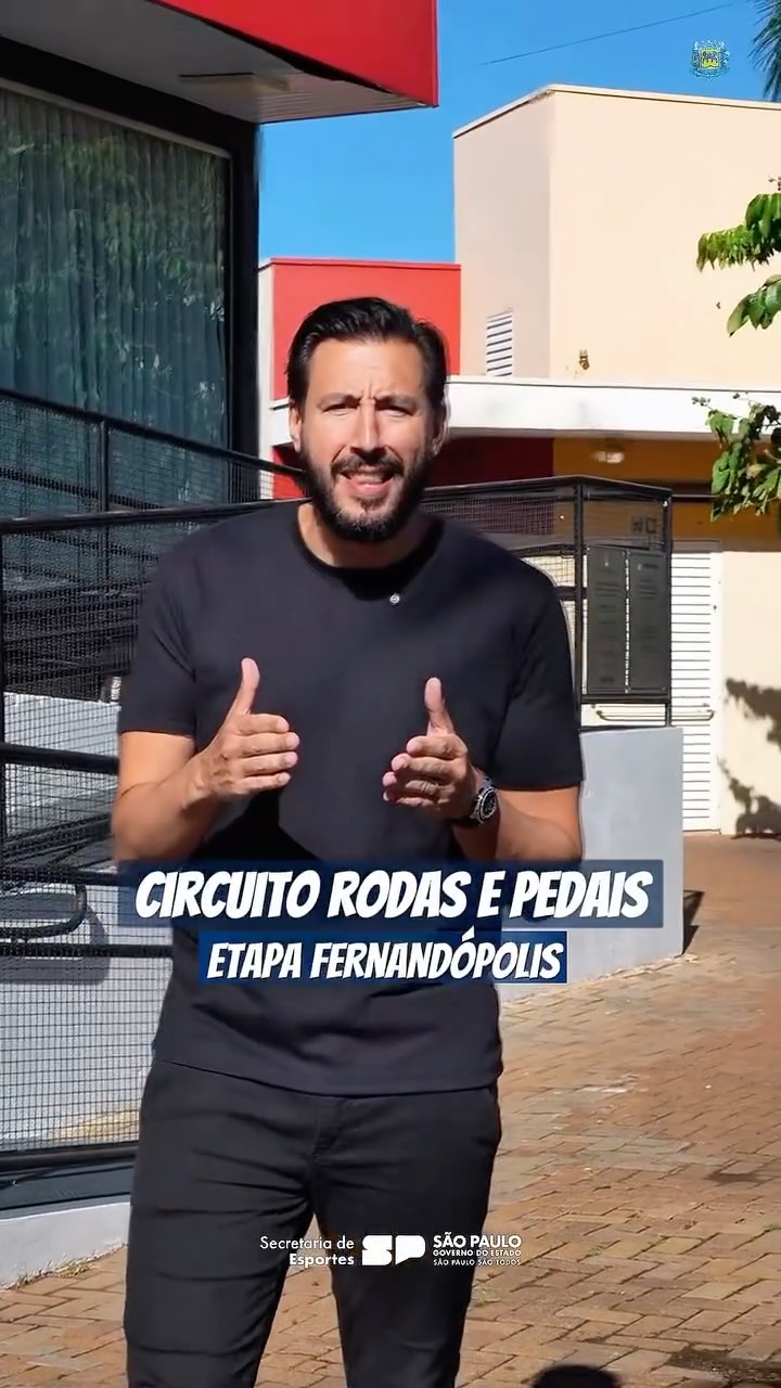 Post do instagram da Prefeitura de Mandirituba