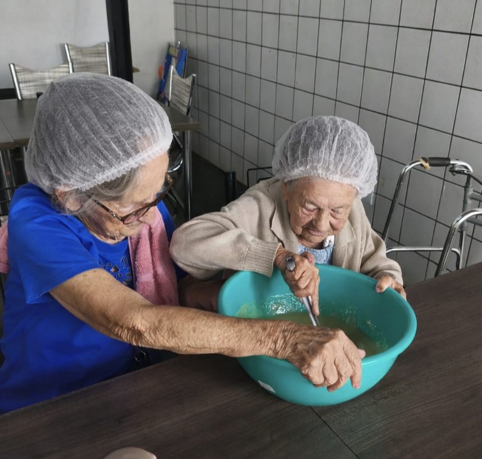 Post do instagram da Prefeitura de Mandirituba