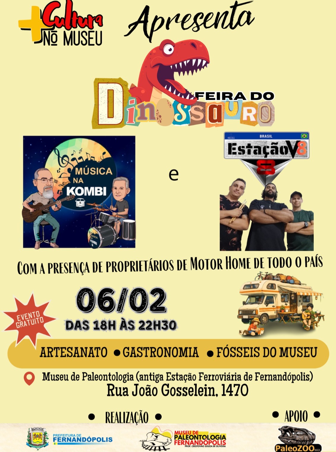 Post do instagram da Prefeitura de Mandirituba