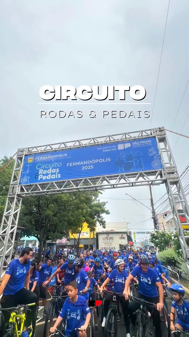 Post do instagram da Prefeitura de Mandirituba