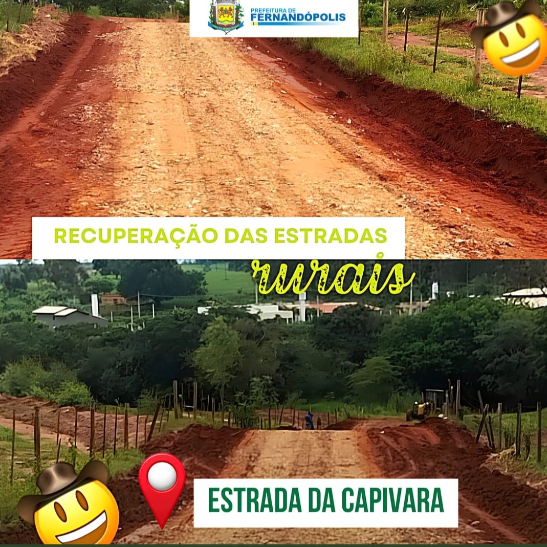 Post do instagram da Prefeitura de Mandirituba