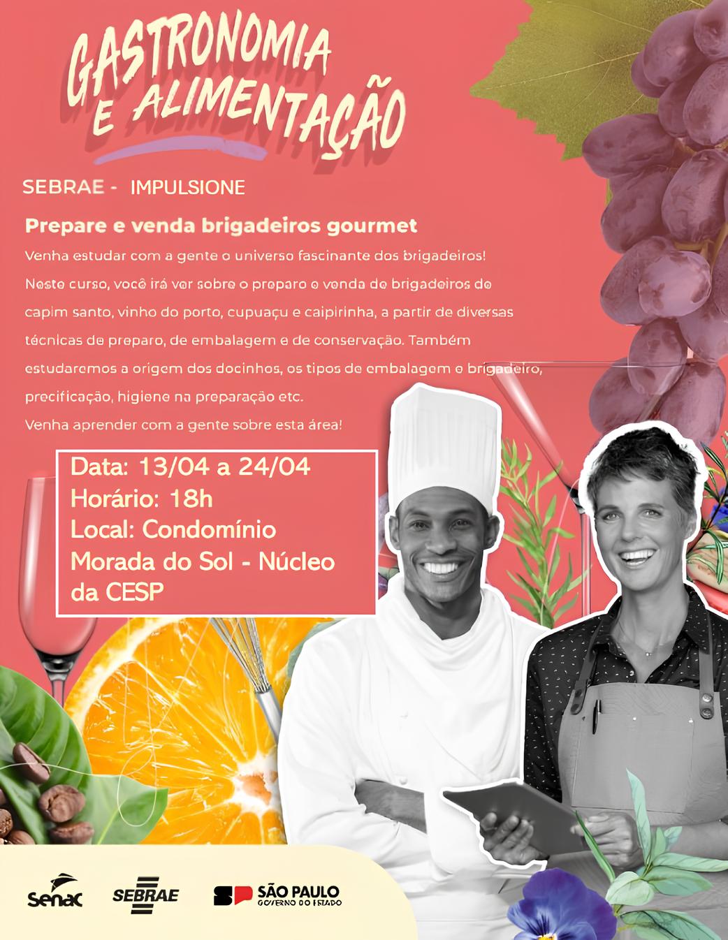 Post do instagram da Prefeitura de Mandirituba