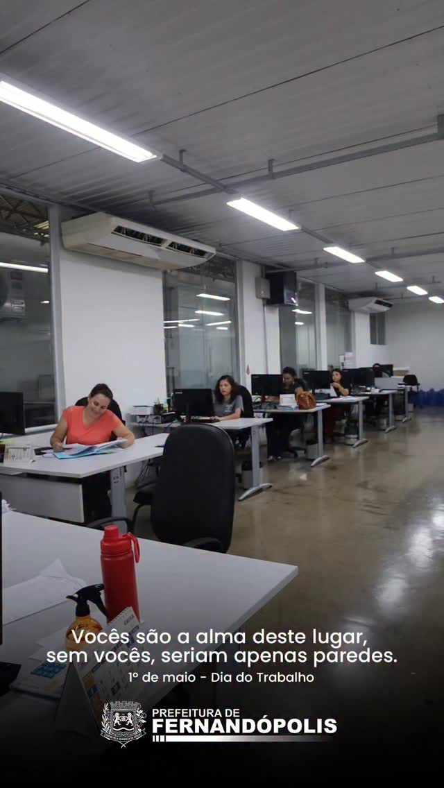 Post do instagram da Prefeitura de Mandirituba