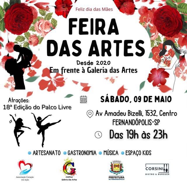 Post do instagram da Prefeitura de Mandirituba