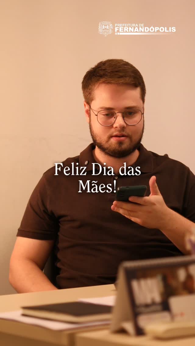 Post do instagram da Prefeitura de Mandirituba