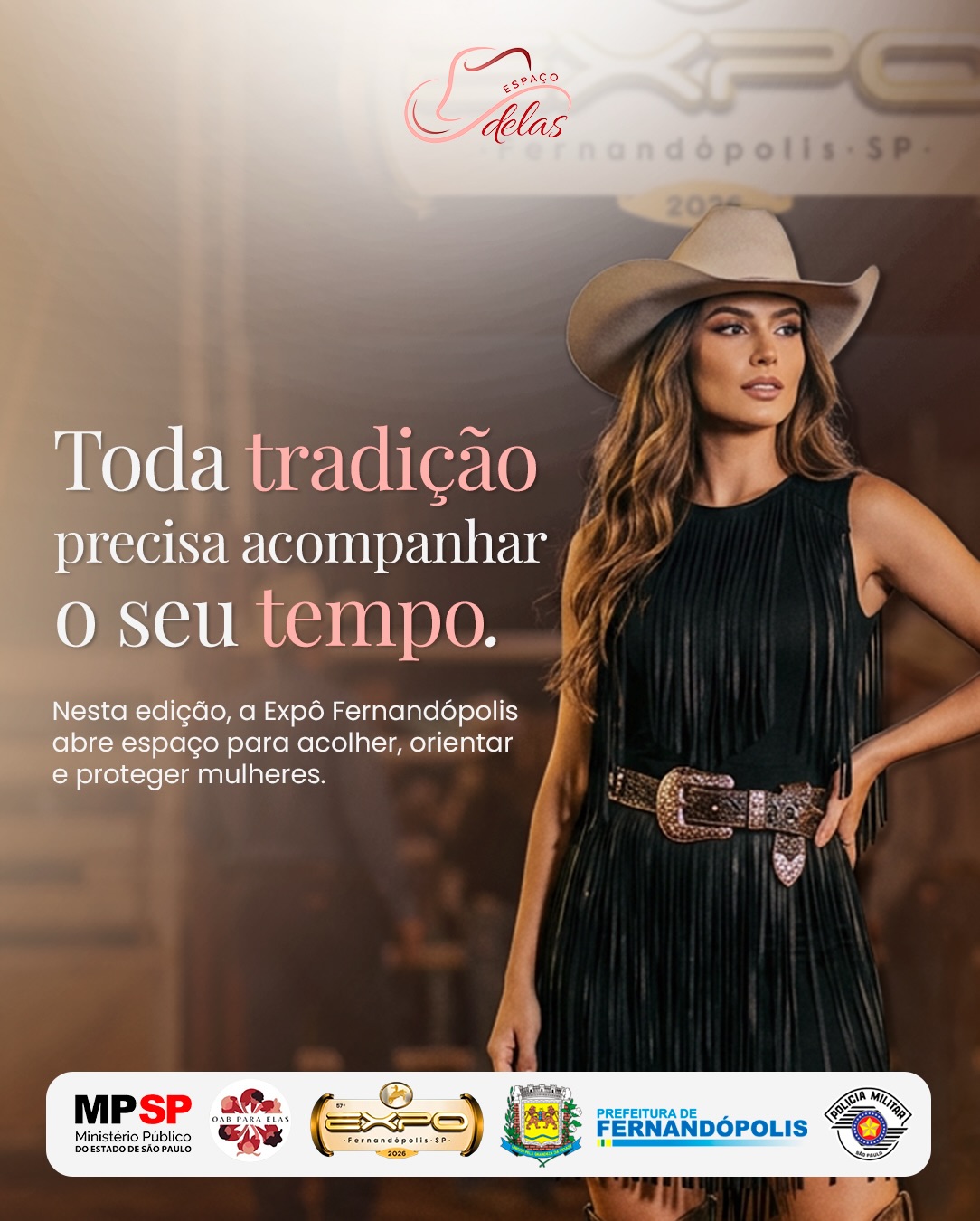 Post do instagram da Prefeitura de Mandirituba