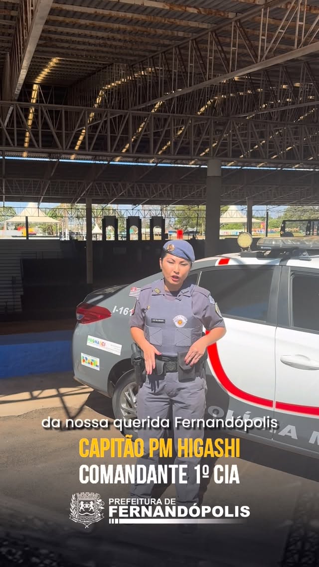 Post do instagram da Prefeitura de Mandirituba