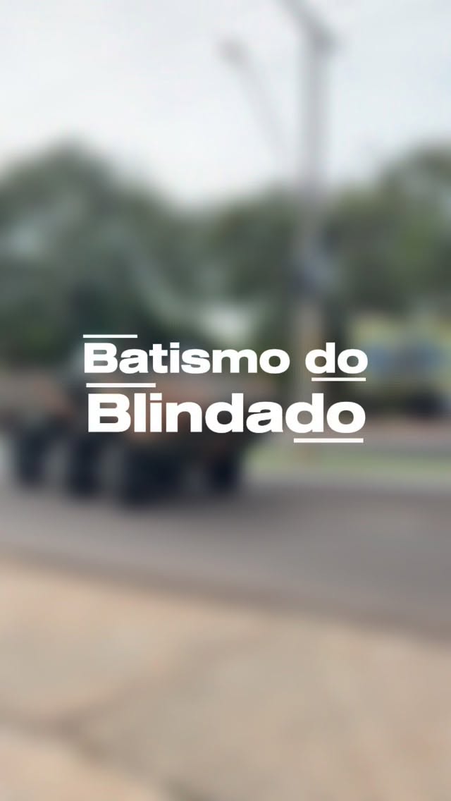 Post do instagram da Prefeitura de Mandirituba