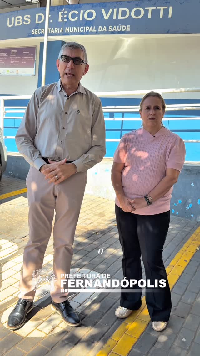 Post do instagram da Prefeitura de Mandirituba