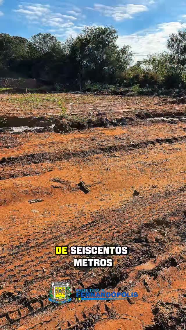 Post do instagram da Prefeitura de Mandirituba
