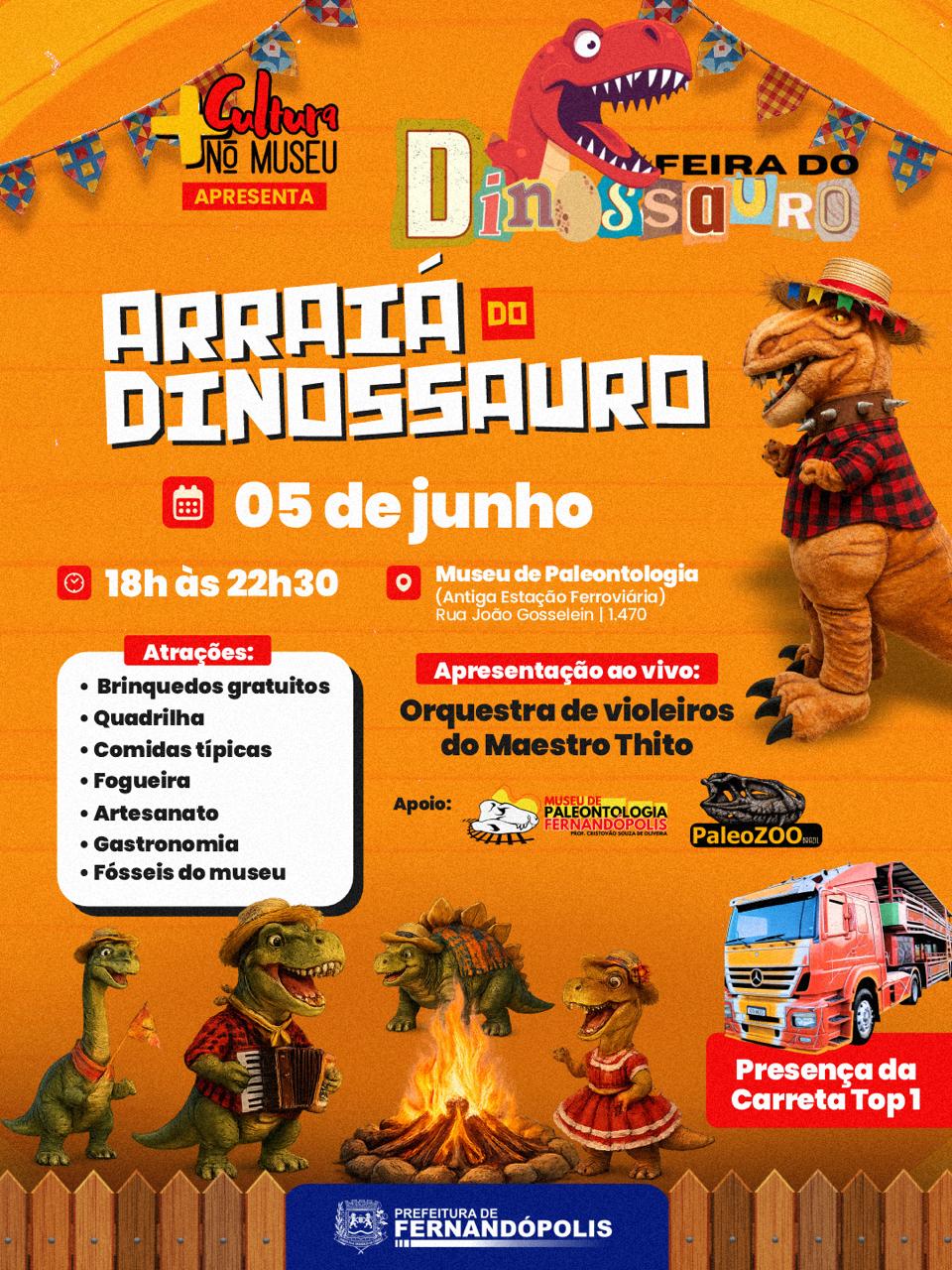 Post do instagram da Prefeitura de Mandirituba