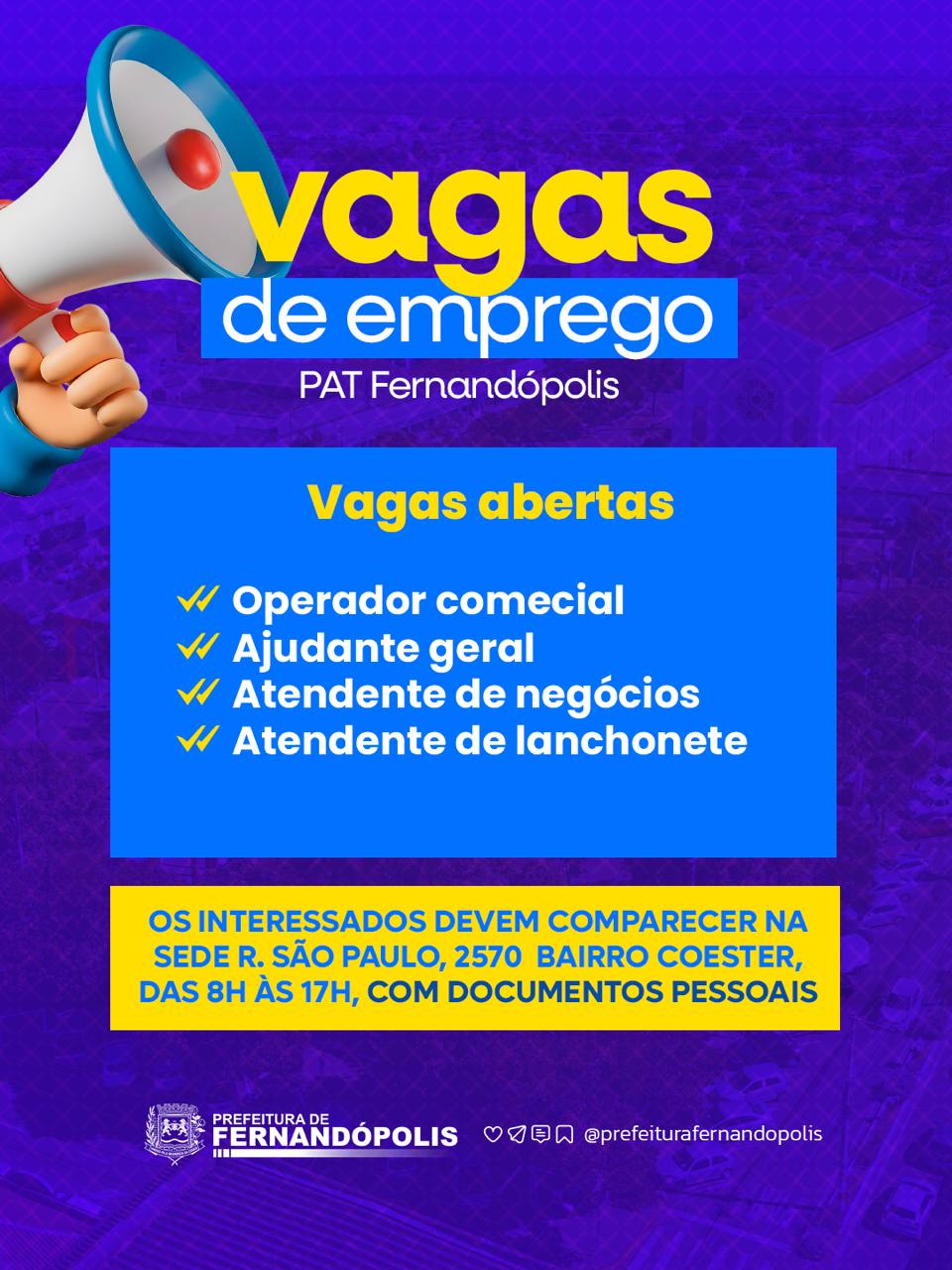 Post do instagram da Prefeitura de Mandirituba