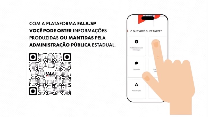 Post do instagram da Prefeitura de Mandirituba
