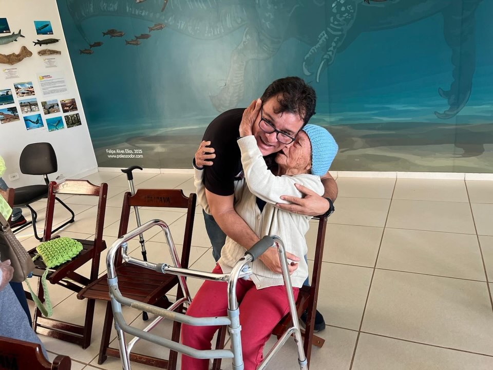 Post do instagram da Prefeitura de Mandirituba