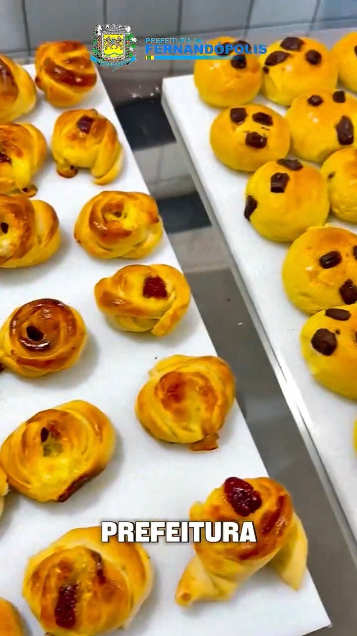 Post do instagram da Prefeitura de Mandirituba