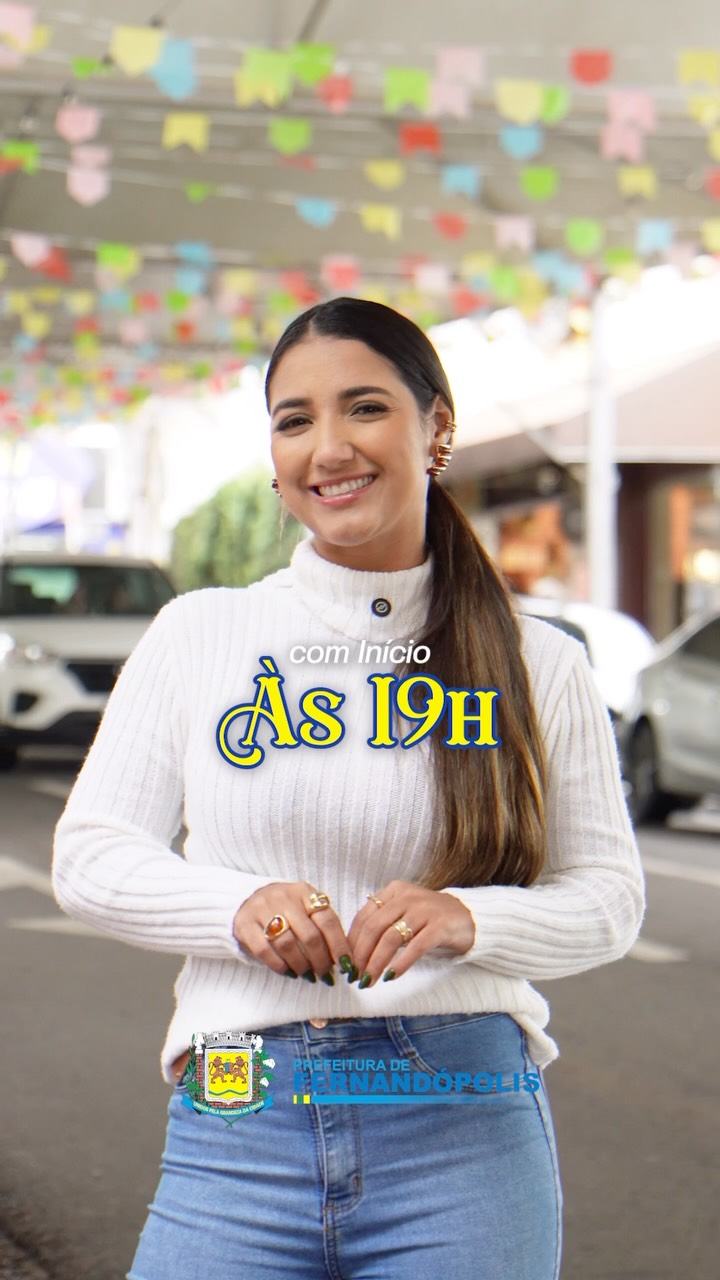 Post do instagram da Prefeitura de Mandirituba