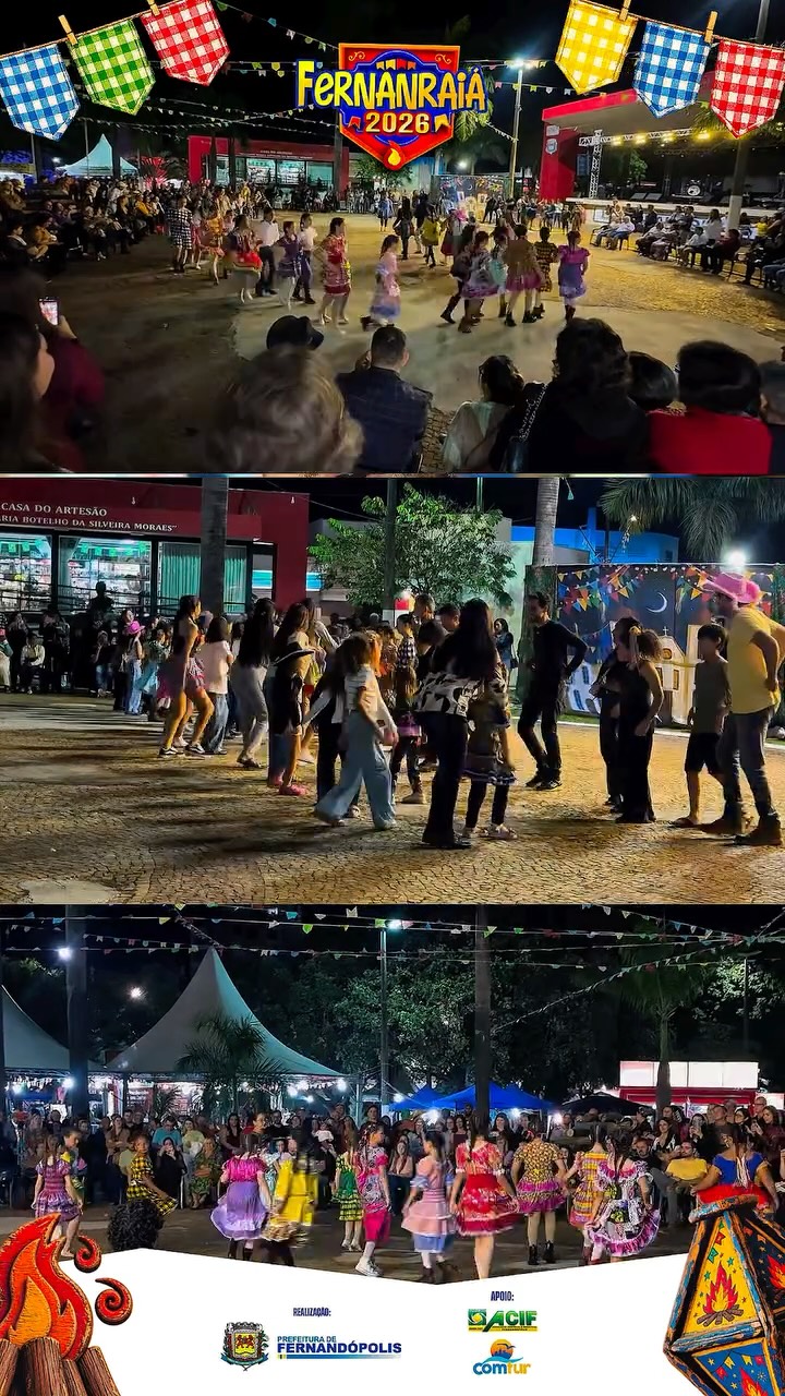 Post do instagram da Prefeitura de Mandirituba