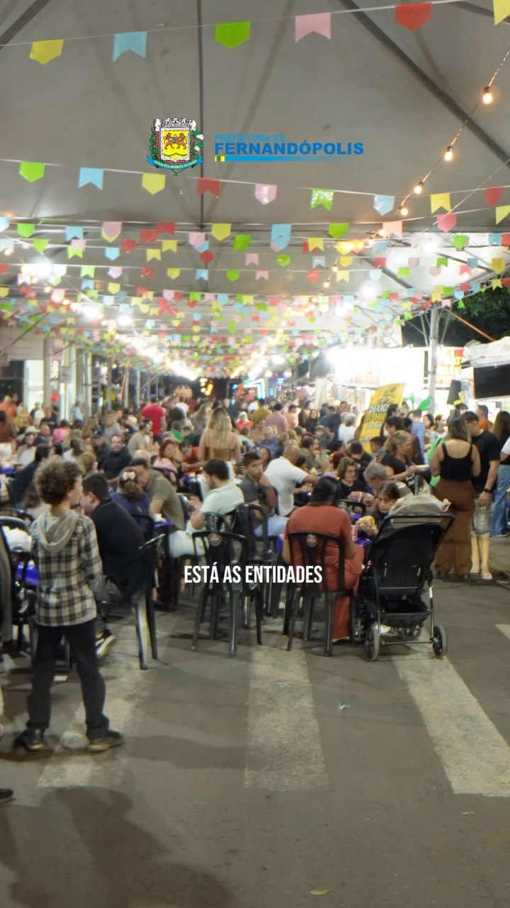 Post do instagram da Prefeitura de Mandirituba