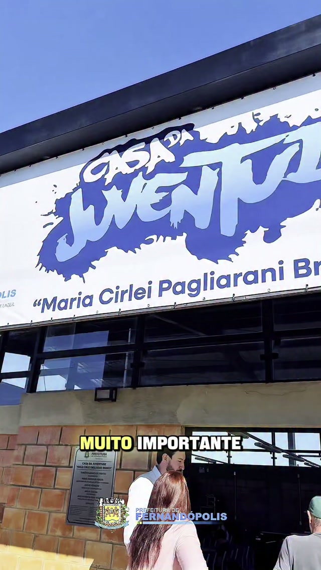Post do instagram da Prefeitura de Mandirituba