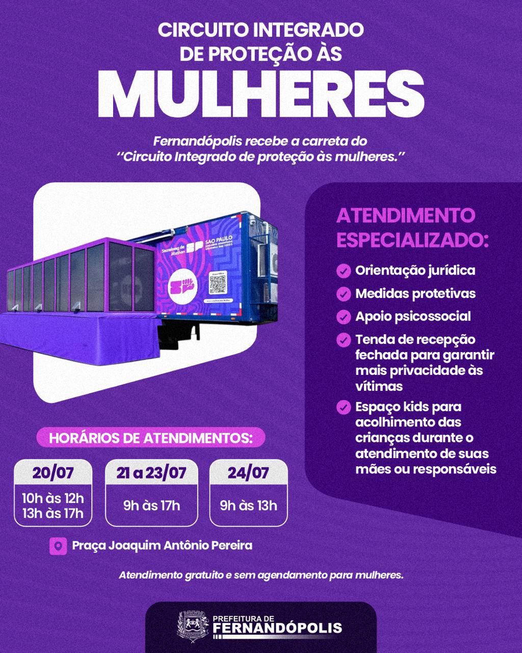 Post do instagram da Prefeitura de Mandirituba