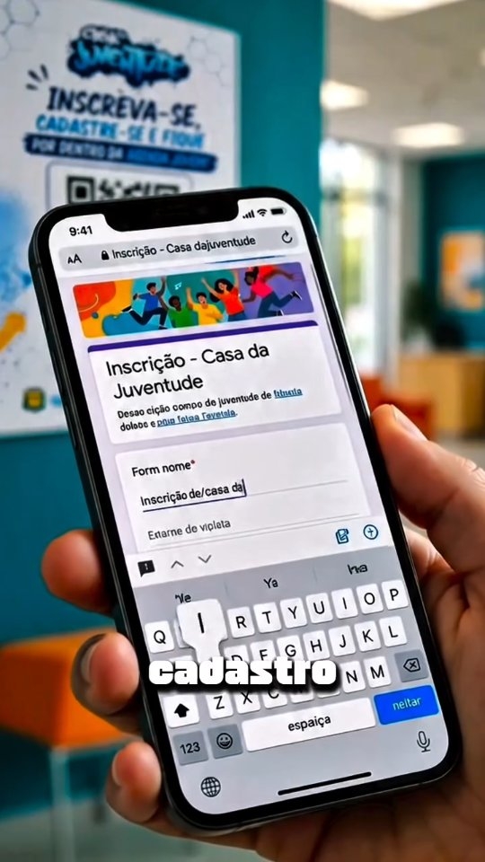 Post do instagram da Prefeitura de Mandirituba