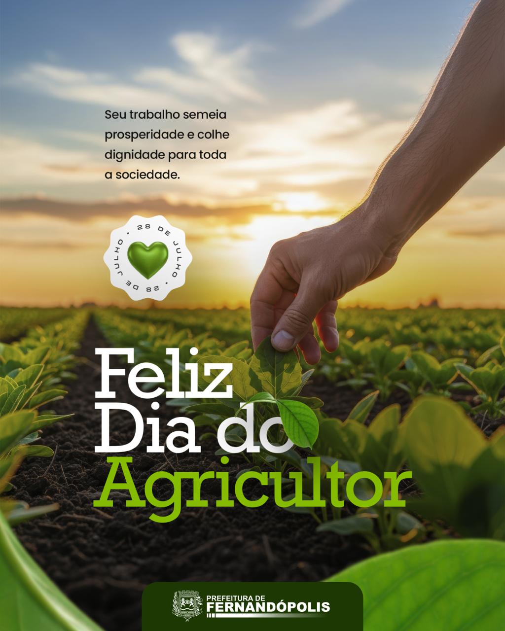 Post do instagram da Prefeitura de Mandirituba