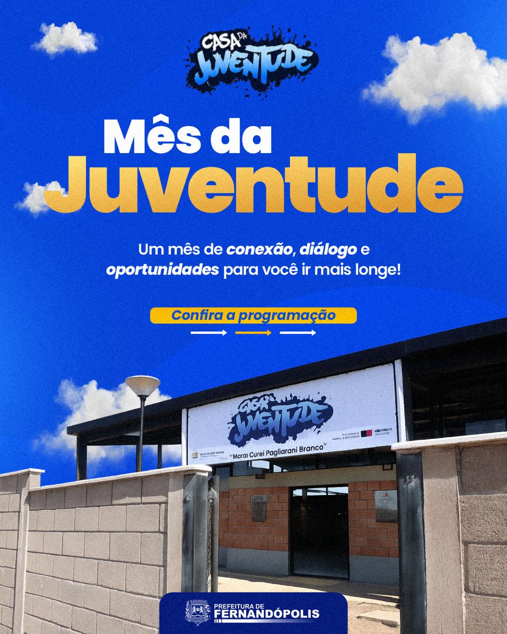 Post do instagram da Prefeitura de Mandirituba