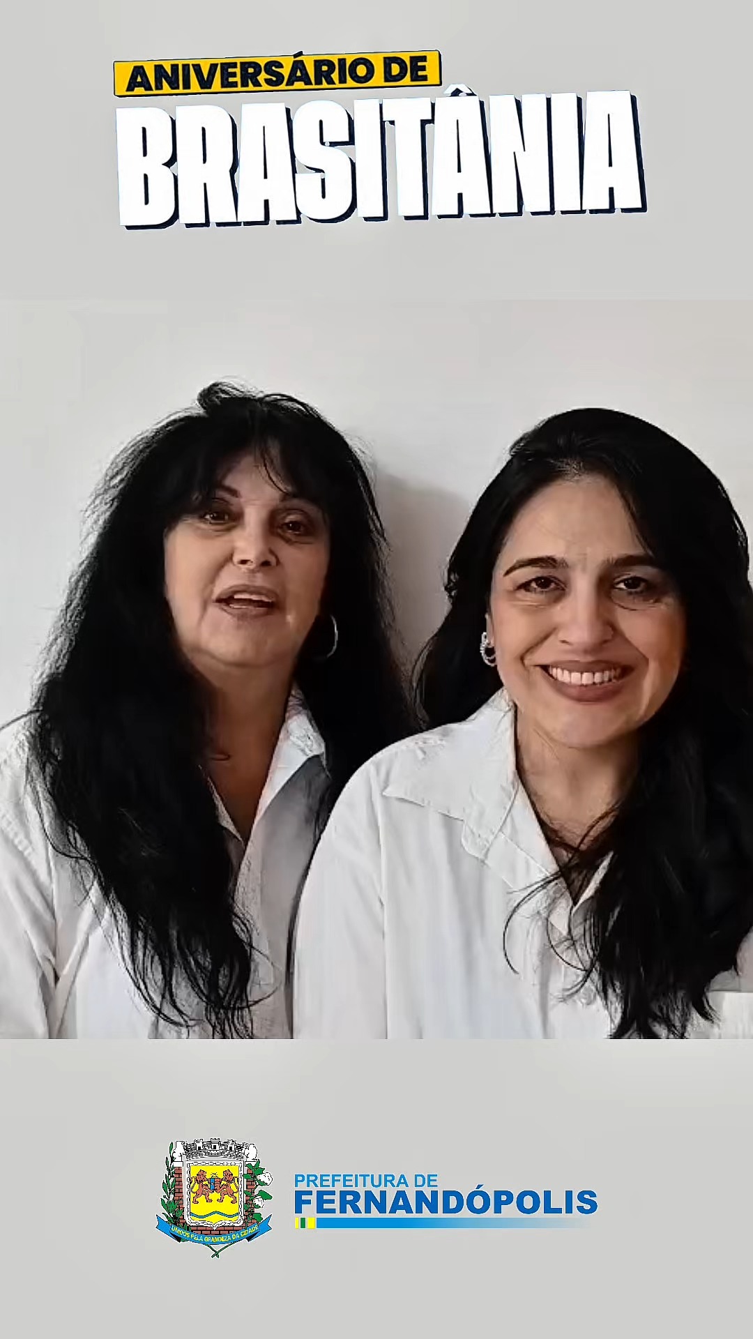 Post do instagram da Prefeitura de Mandirituba