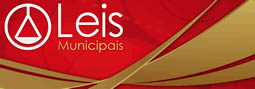 Leis Municipais