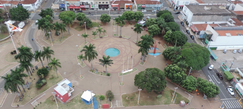 ‘Operação Dunamis’ contará com a participação da Secretaria Municipal de Meio Ambiente