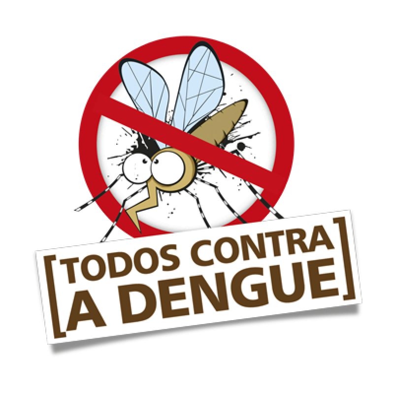 Trabalho de combate ao aedes continua intenso em Fernandópolis