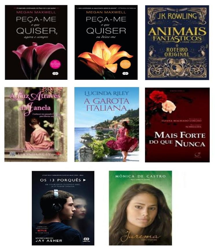 Acervo da Biblioteca Municipal conta com novos livros