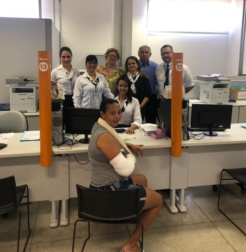 INSS Digital é implantado em Fernandópolis