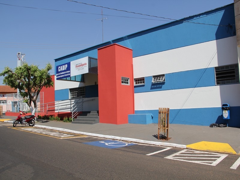 CADIP de Fernandópolis é credenciado para tratamento de Hepatite C 