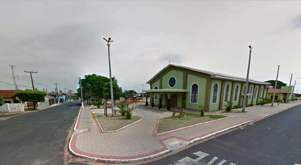Praça São Bernardo recebe atração do Circuito Cultural Paulista no domingo