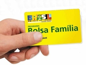 Lista dos beneficiários do Bolsa Família do mês de Outubro 2015