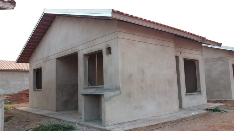 CadÚnico é critério exigido somente após o sorteio de Casas da CDHU