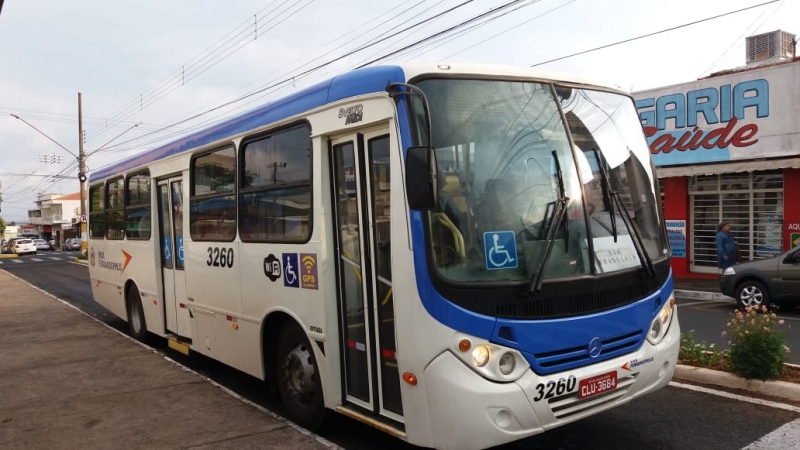 Transporte público implanta linhas de estudantes para as faculdades