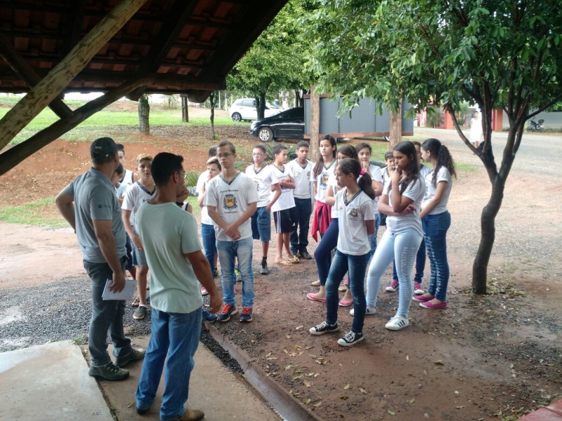 Meio Ambiente apresenta ‘Instalação Modelo de Sustentabilidade’