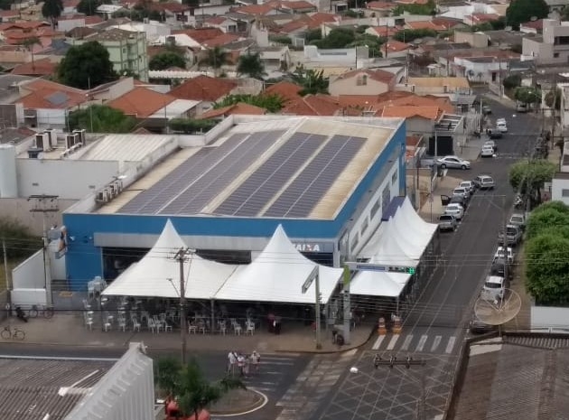 CAIXA ECONÔMICA FEDERAL